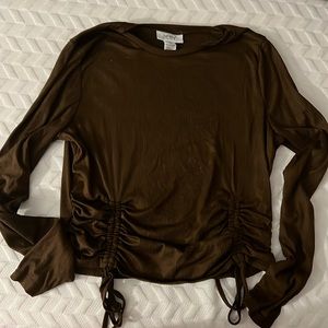Long Sleeve Top